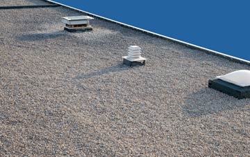 flat roofing Kempston, Bedfordshire