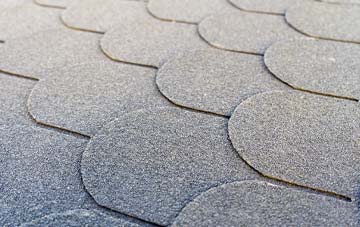 Kempston asphalt roofing costs