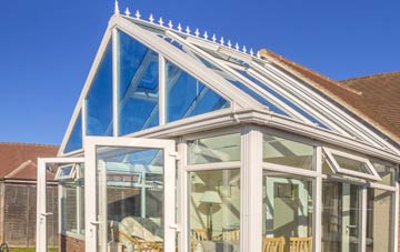 conservatory roof insulation costs Kempston