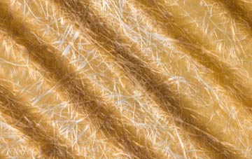 Kempston fibreglass roof waterproofing