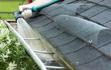 Kempston gutter cleaning costs