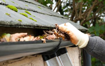 gutter cleaning Kempston, Bedfordshire