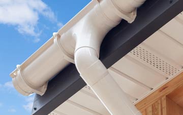 Kempston gutter installation costs
