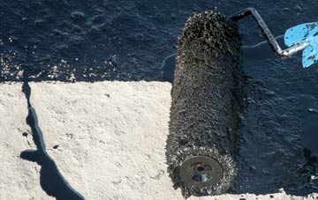 Kempston liquid sealant waterproofing