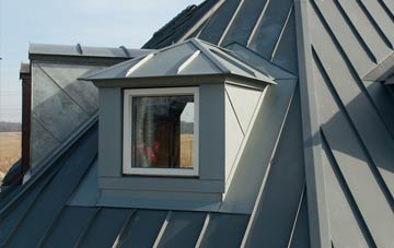 metal roofing Kempston, Bedfordshire