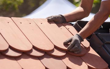 Kempston roof tile contractors