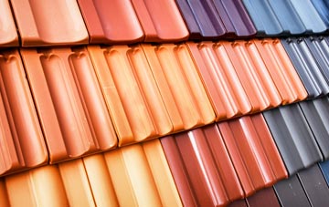 Kempston roof tile costs