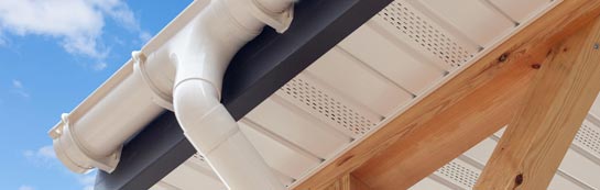 get Kempston guttering quotes today