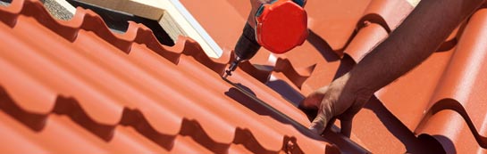 save on Kempston roof installation costs
