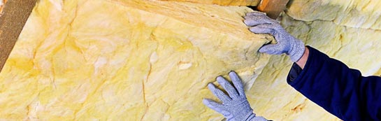 quotes for Kempston roof insulation