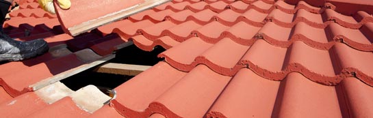 compare Kempston roof repair quotes