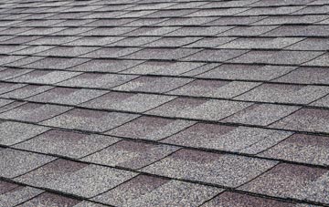 Kempston tiles for shallow pitch roofing