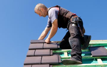 disadvantages of Kempston slate roofing