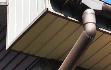 Kempston soffit installation costs