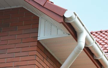Kempston soffit repair costs
