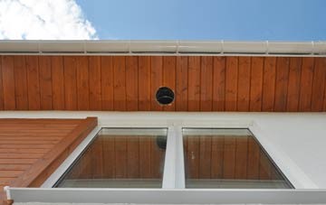 Kempston soffit repair quotes