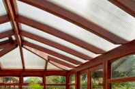 Kempston conservatory roofing insulation