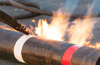 Kempston flat roofing replacement