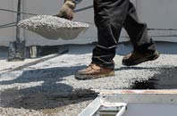 find rated Kempston flat roofing replacement companies