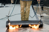 Kempston flat roof sealing quote