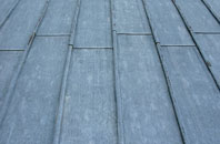 Kempston lead roofing