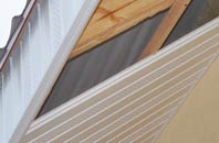 rated Kempston soffit repair companies