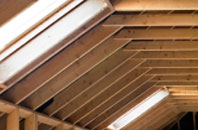 Kempston tapered roof insulation quotes